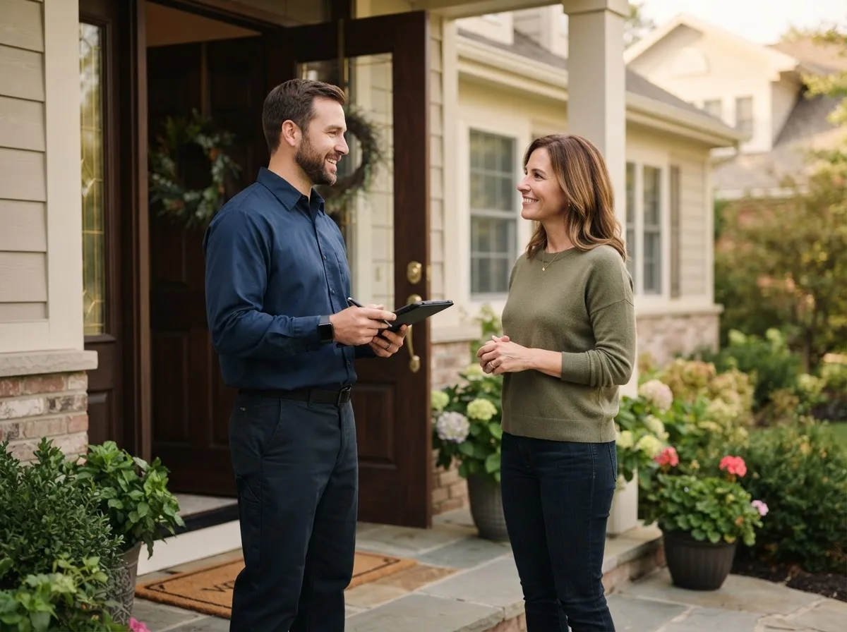 Water damage restoration FAQs for Hamilton, PA